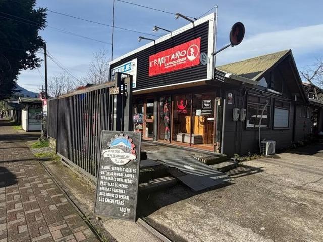 Propied centro pucon | 1 dormitorios por 650000. 00 en Pucón