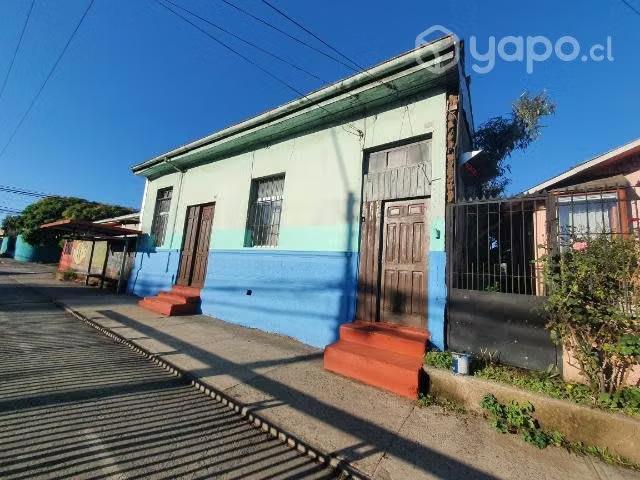 Propiedad 357 M2 | 3 Dormitorios por 120000. 00 en Los Ángeles