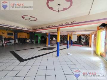 Propiedad comercial, depto. y 2 locales, Zacatepec, Mor?Clave 5236