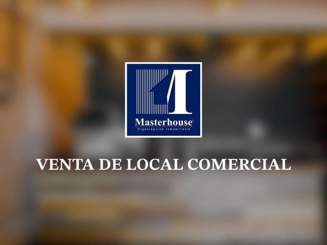Propiedad comercial en Cercado de Lima