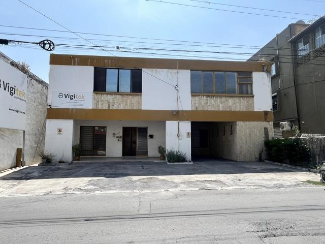 PROPIEDAD COMERCIAL EN COL. MAR?A LUISA ? IDEAL PARA CONSULTORIOS, RESTAURANTES U OFICINAS