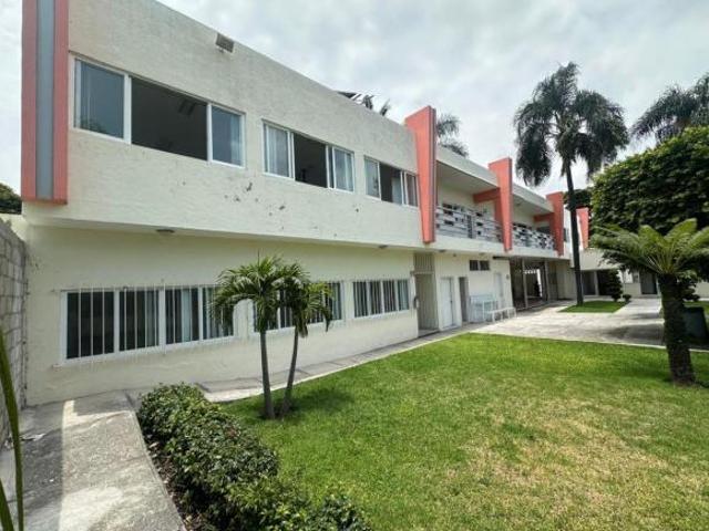 Propiedad comercial en la colonia delicias