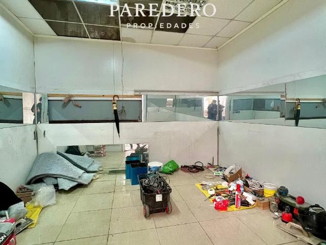 Propiedad comercial en remodelación leer descripción