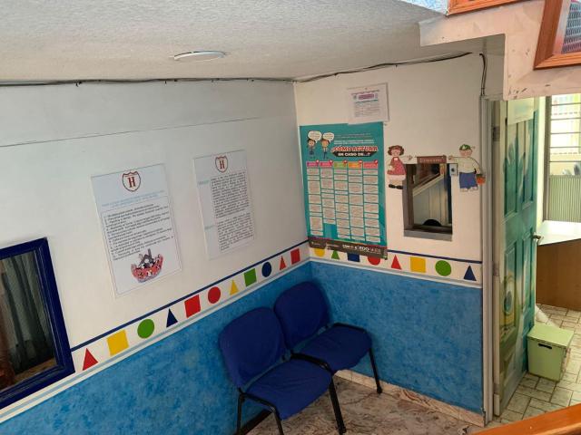 PROPIEDAD COMERCIAL EN RENTA AV FELIPE VILLANUEVA