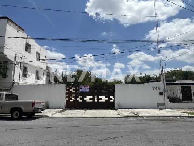 Propiedad Comercial en Renta en Col. Rodriguez