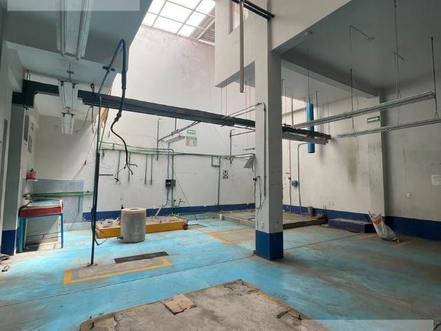 Propiedad comercial en renta en zona comercial de la col. Reforma