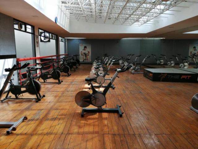 PROPIEDAD COMERCIAL EN RENTA EN ZONA SAN MANUEL, PUEBLA