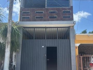 PROPIEDAD COMERCIAL EN VENTA MERIDA CENTRO AVC 2677