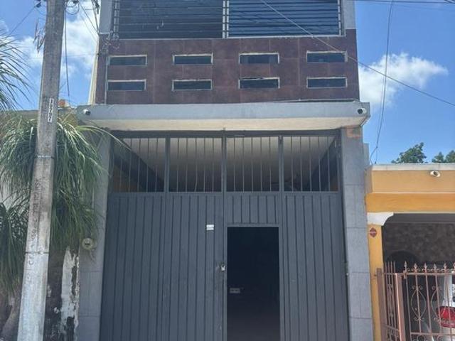 PROPIEDAD COMERCIAL EN VENTA MERIDA CENTRO AVC 2677