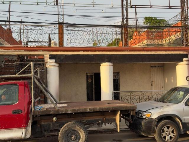 PROPIEDAD COMERCIAL EN VENTA | AV. HIDALGO, CAMPECHE