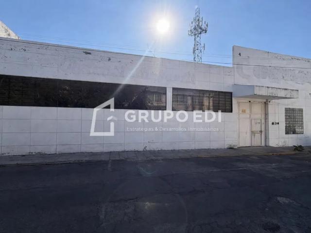 PROPIEDAD COMERCIAL EN VENTA COL. VOLCANES PUEBLA