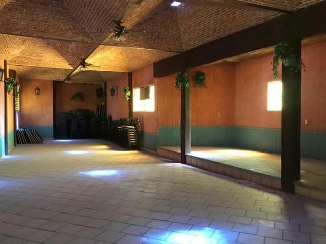 PROPIEDAD COMERCIAL EN VENTA COLONIA MORELOS