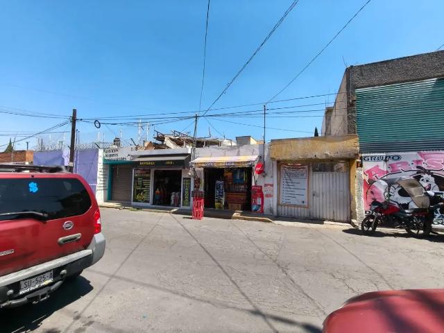 Propiedad Comercial en Venta con Alto Flujo y Ubicación Estratégica