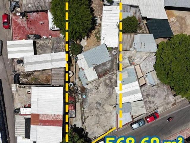 Propiedad Comercial en Venta, excelente ubicacion