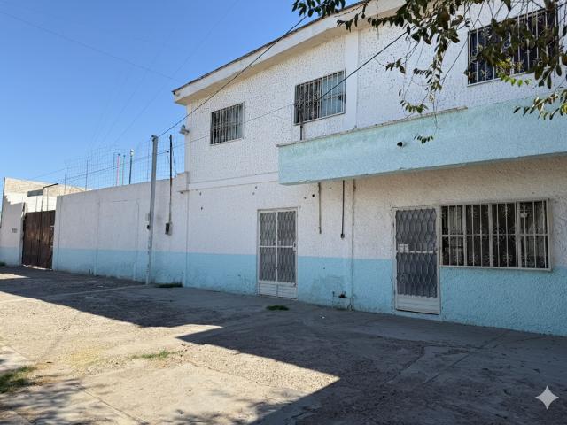 Propiedad comercial en venta | Excelente ubicación y alto potencial