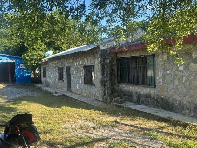 Propiedad Comercial en Venta ? El Mezcal, Cadereyta Jim?nez, N.L