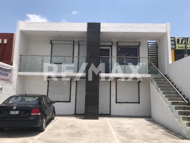 Propiedad comercial en Venta en Mitras Poniente