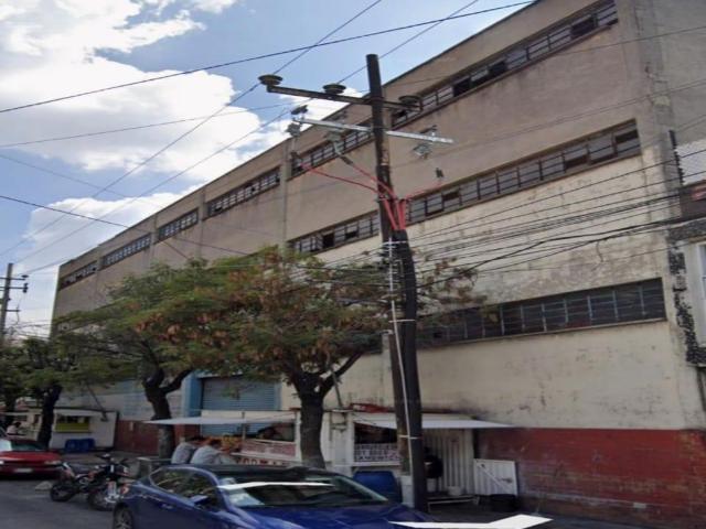 Propiedad Comercial en Venta en Industrial Alce Blanco con Rentas Activas