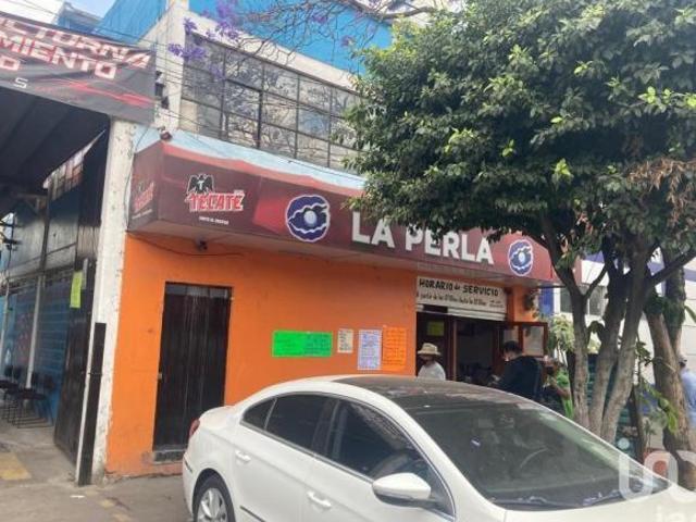PROPIEDAD COMERCIAL EN VENTA EN LA COLONIA AGRICOLA ORIENTA, IZTACALCO