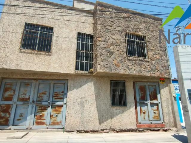 Propiedad Comercial en venta en Real de Peñasco | San Luis Potosí
