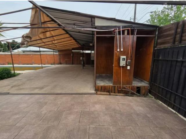 Propiedad Comercial en Venta Parral Ex Centro de Evento | 0 dormitorios por 4400.00 en Parral