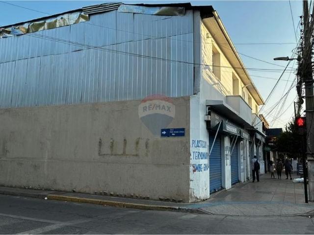 Propiedad comercial en venta. 5 Dormitorios por 16000.00 en Rengo