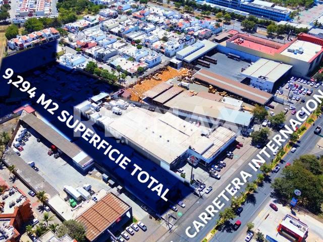 PROPIEDAD COMERCIAL EN VENTA