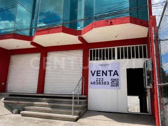 Propiedad Comercial Estadio Cuauhtémoc Parque Cerro Amalucan