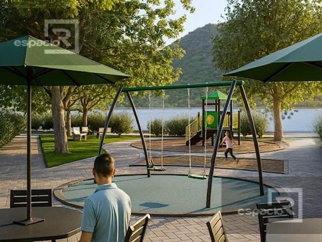 PROPIEDAD COMERCIAL FINANCIAMIENTO EN EL VALLE DEL REJON