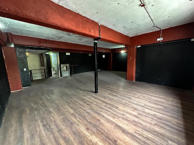 Propiedad comercial prime | 214 m?, 2 plantas, alto tr?fico peatonal ? Calzada M?xico Tenochtitlan