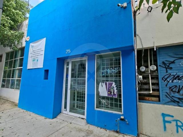 Propiedad Comercial / Terreno en Venta sobre Col. America