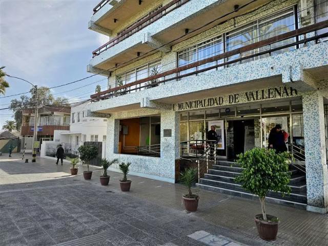 Propiedad comercial única / Plaza de Armas de Vallenar | 4 Dormitorios por 7850.00 en Vallenar