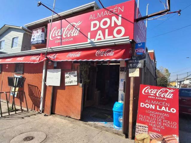 Propiedad Comercial y Habitacional en Venta 1767 | dormitorios por 260000. 00 en Linares
