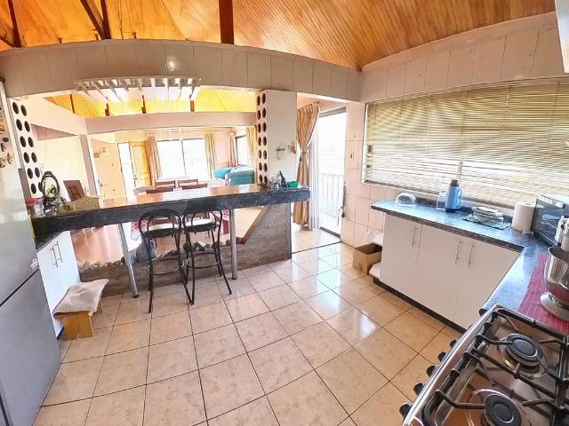 Propiedad Comercial y Habitacional. 1676 | dormitorios por 16350.00 en La Florida