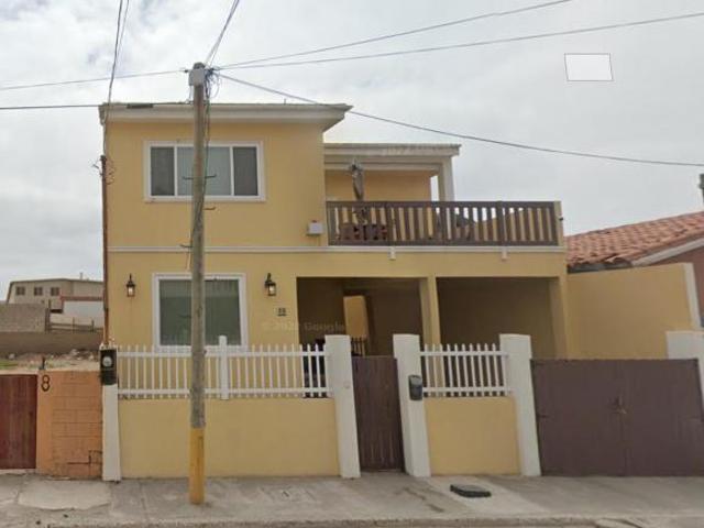 YG Propiedad con alto potencial ¡Ideal para vivir o invertir!