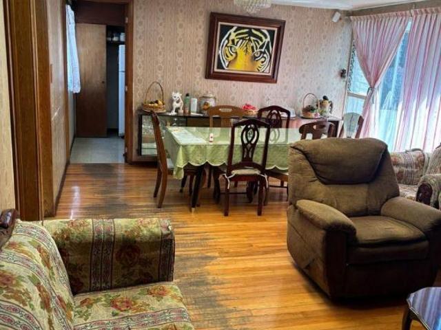 Propiedad con alto potencial para remodelar en San Juanico