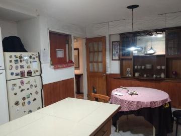 PROPIEDAD CON AMPLIO TERRENO EN ÑUÑOA