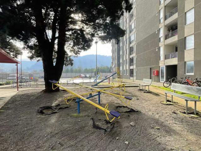 Propiedad con calidad de vida 1800 | dormitorios por 88000. 00 en Temuco