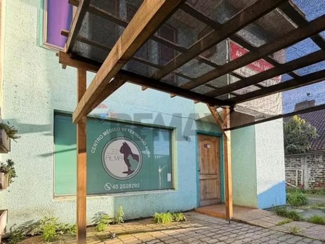 Propiedad con excelente proyección | 2 dormitorios por 6673.00 en Temuco