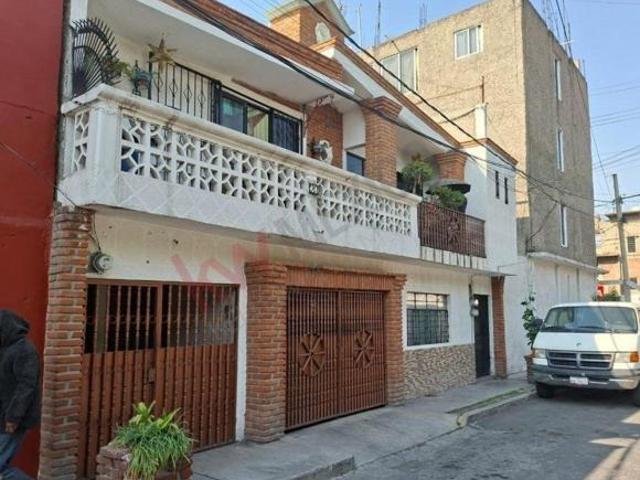Propiedad con Flujo de Efectivo Inmediato + Alto Potencial de Plusvalía | Ubicación Estratégica