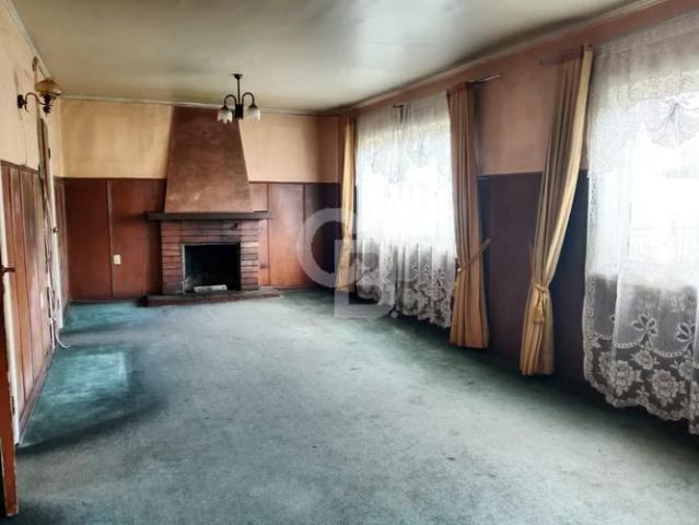 Propiedad con gran potencial de inversión en osorno | 3 dormitorios por 200000. 00 en Osorno