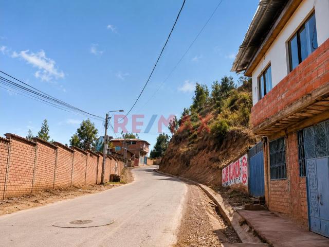 Propiedad Con Gran Potencial En Ticapata – Cusco