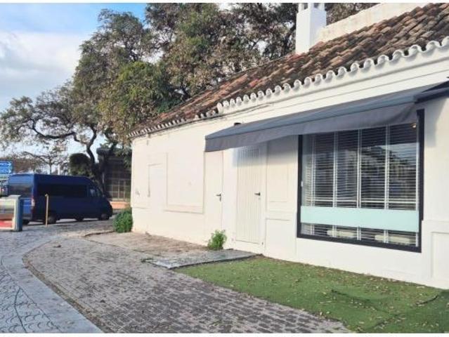Propiedad con gran proyección en el Nuevo Bulevar de San Pedro Alcántara – Marbella