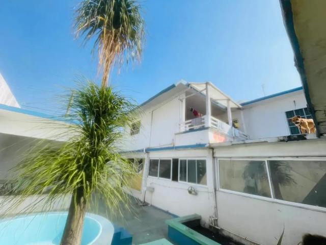 Propiedad con Locales en Esquina estrat?gica en Venta |Col. Fernando L?pez Arias | Veracruz