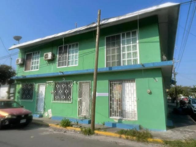 Propiedad con Locales en Esquina estrat?gica en Venta |Col. Fernando L?pez Arias | Veracruz