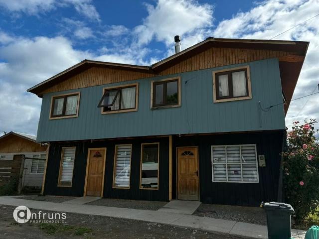 Propiedad con Potencial Turístico en Puerto Río Tranquilo | 1 Dormitorios por 8000.00 en Aysén