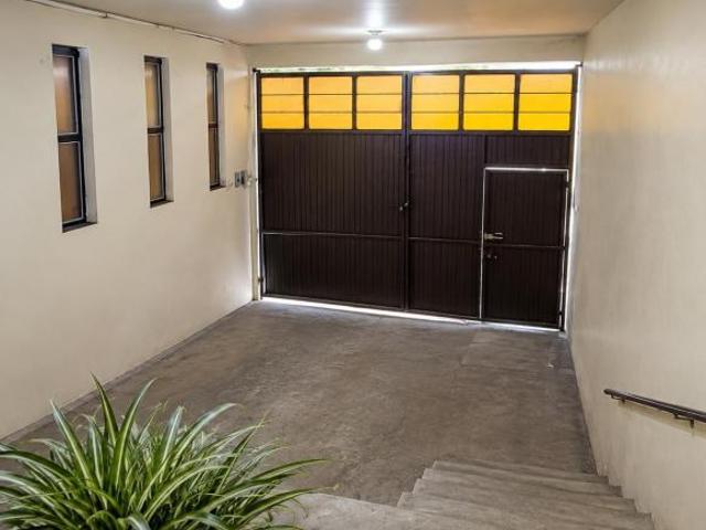 PROPIEDAD CON POTENCIAL COMERCIAL EN EL CENTRO DE TLAXCALA