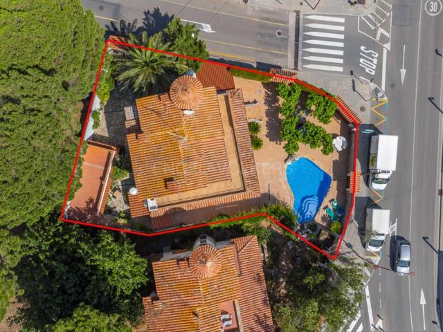 Propiedad con potencial junto a la playa de Riells 0m² L'Escala
