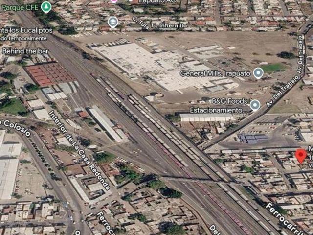 Propiedad con precio especial – ¡No la dejes pasar! venta en Esfuerzo Obrero