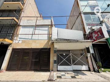 Propiedad con Uso Mixto en División del Norte – Coyoacán